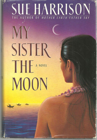 MY SISTER THE MOON