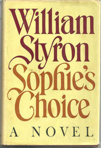 SOPHIE'S CHOICE