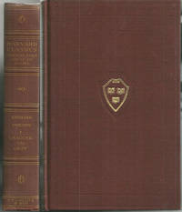ENGLISH POETRY VOLUME I FROM CHAUCER TO GRAY With Introduction and Notes