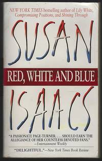 RED, WHITE AND BLUE