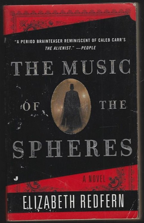 MUSIC OF THE SPHERES