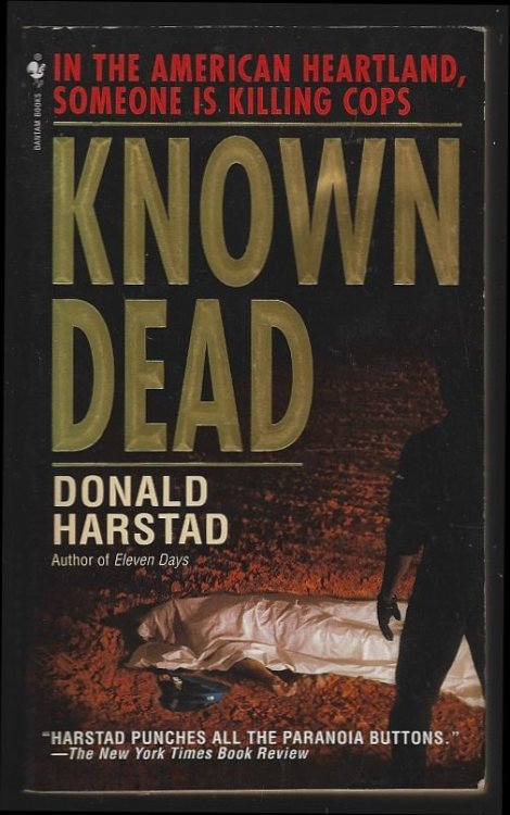 KNOWN DEAD