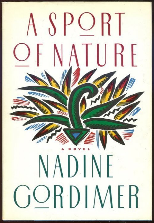 SPORT OF NATURE