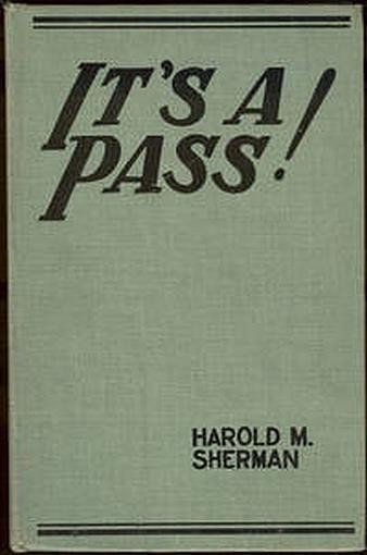 IT'S A PASS