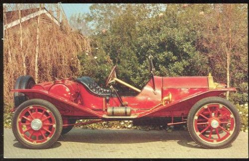 1911 MARMON SPEEDSTER MODEL 32