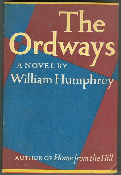 ORDWAYS