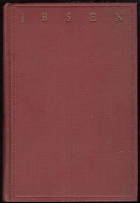 DRAMATISCHE WERKE Includes Die Sttzen Der Gesellschaft, Die Wildente, Ein Volksfeind, Die Meerfrau