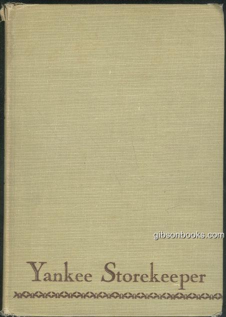 YANKEE STOREKEEPER