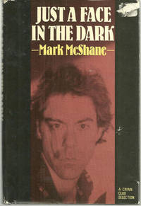 JUST A FACE IN THE DARK