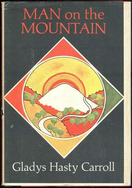 MAN ON THE MOUNTAIN