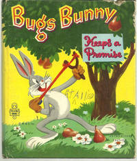 BUGS BUNNY KEEPS A PROMISE