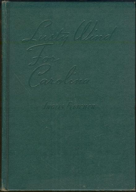 LUSTY WIND FOR CAROLINA