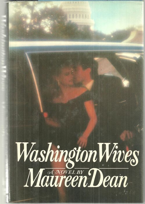 WASHINGTON WIVES