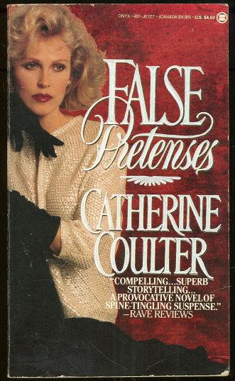 FALSE PRETENSES