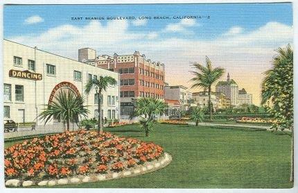 EAST SEASIDE BOULEVARD, LONG BEACH, CALIFORNIA