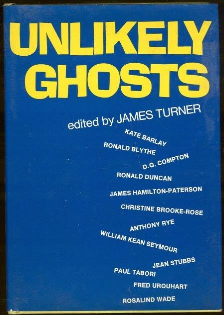 UNLIKELY GHOSTS