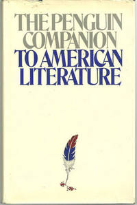 PENGUIN COMPANION TO AMERICAN LITERATURE