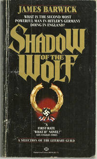 SHADOW OF THE WOLF