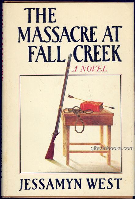 MASSACRE AT FALL CREEK