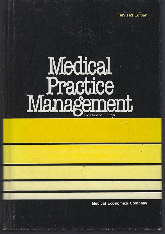 MEDICAL PRACTICE MANAGEMENT