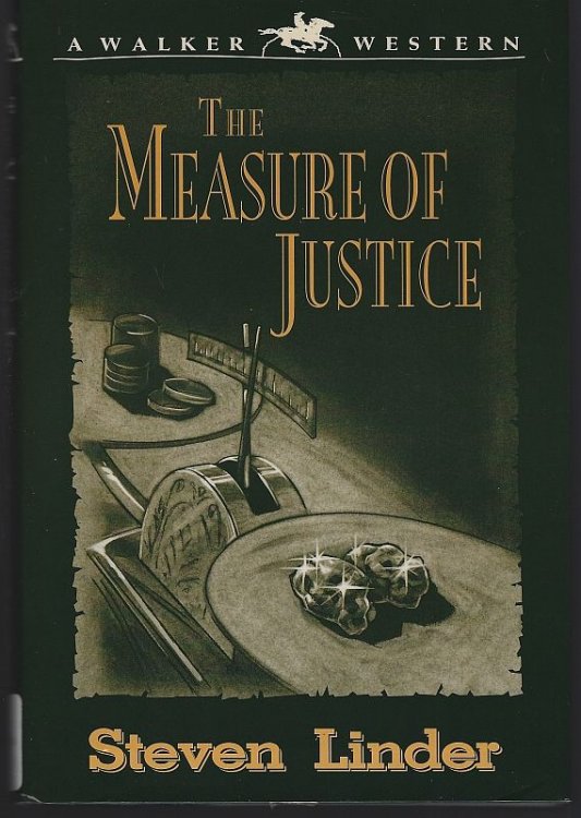 MEASURE OF JUSTICE