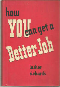 HOW YOU CAN GET A BETTER JOB