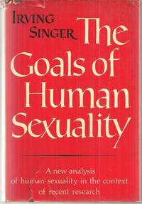 GOALS OF HUMAN SEXUALITY