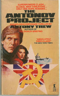 ANTONOV PROJECT