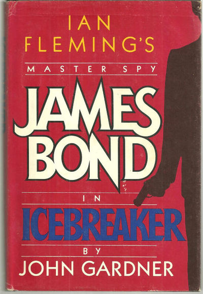 ICEBREAKER