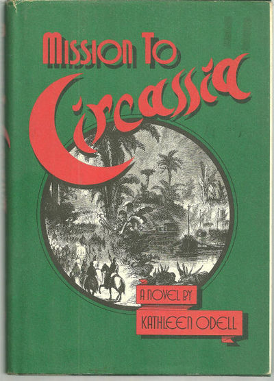 MISSION TO CIRCASSIA