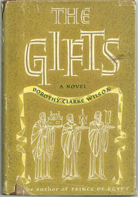 GIFTS A Story of the Boyhood of Jesus