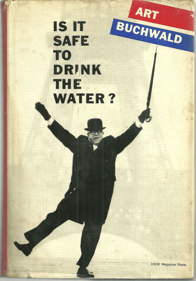 IS IT SAFE TO DRINK THE WATER