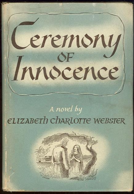 CEREMONY OF INNOCENCE