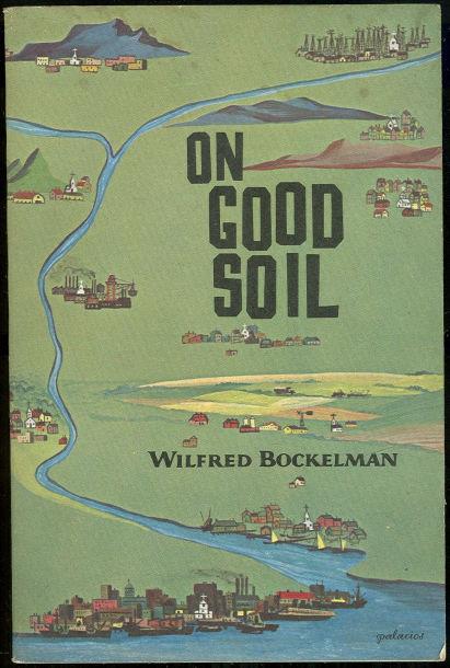 ON GOOD SOIL