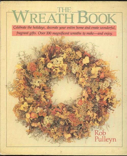 WREATH BOOK