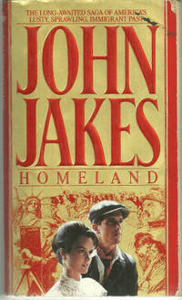 HOMELAND The Crown Family Saga 1890-1900