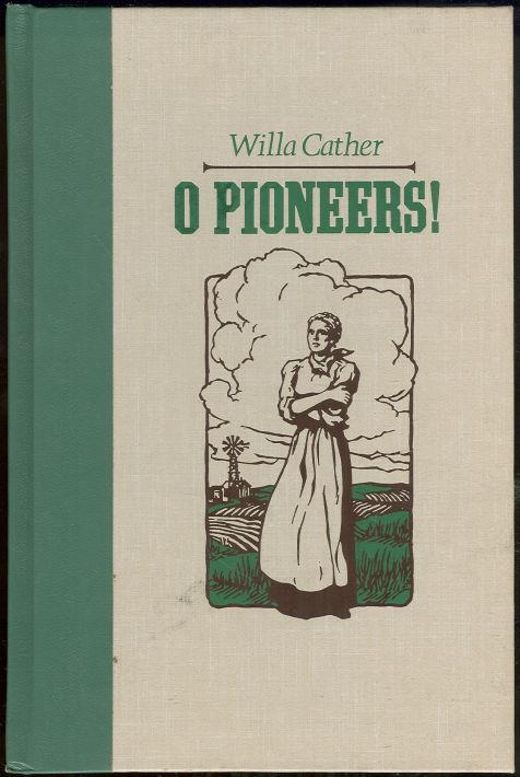 O PIONEERS