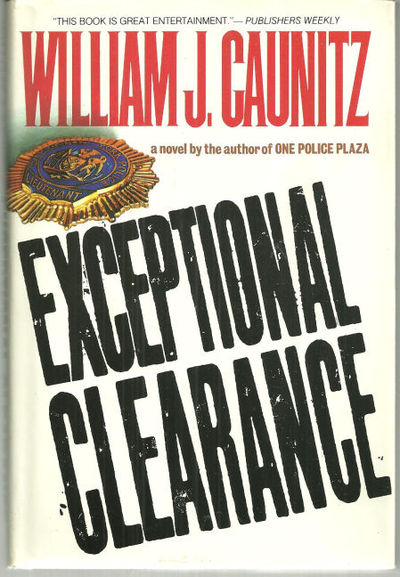 EXCEPTIONAL CLEARANCE