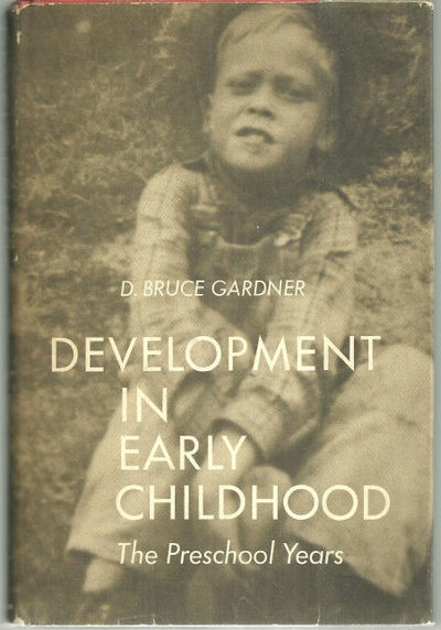 DEVELOPMENT IN EARLY CHILDHOOD The Preschool Years