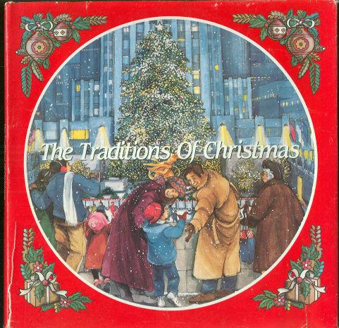TRADITIONS OF CHRISTMAS