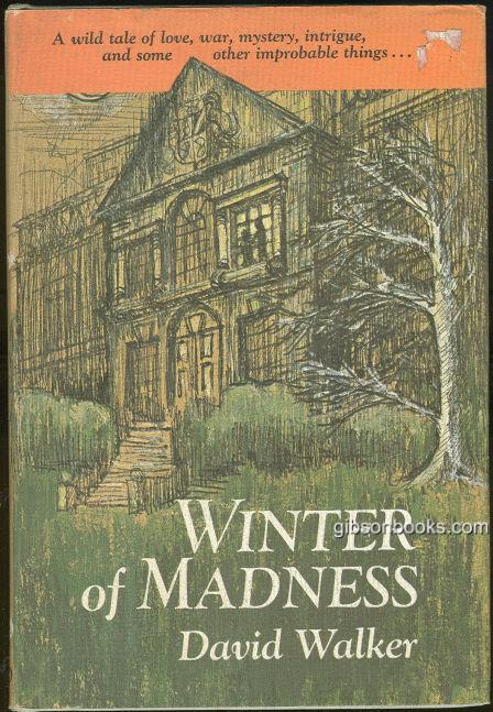 WINTER OF MADNESS