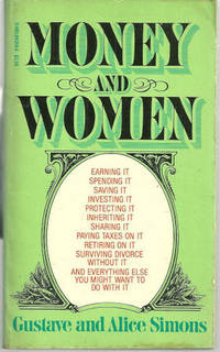 MONEY AND WOMEN