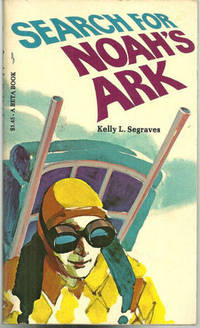 SEARCH FOR NOAH'S ARK