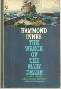 WRECK OF THE MARY DEARE