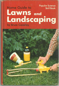 HOME GUIDE TO LAWNS AND LANDSCAPING