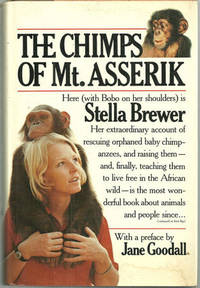 CHIMPS OF MT. ASSERIK