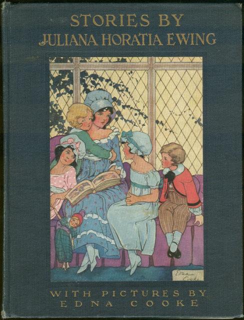 STORIES BY JULIANA HORATIA EWING