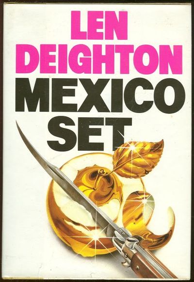 MEXICO SET