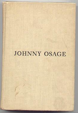 JOHNNY OSAGE
