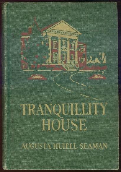 TRANQUILLITY HOUSE